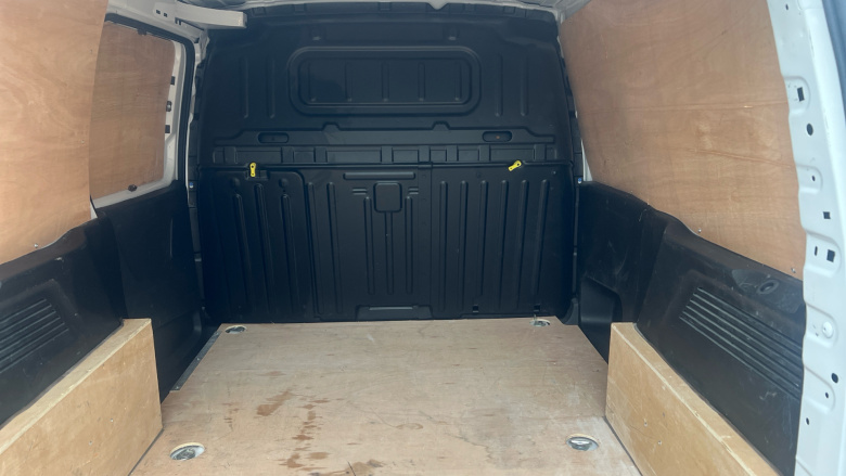 Citroen Berlingo M Diesel 1.5 BlueHDi 1000Kg Driver Ed 100ps 6 Speed [S/S]